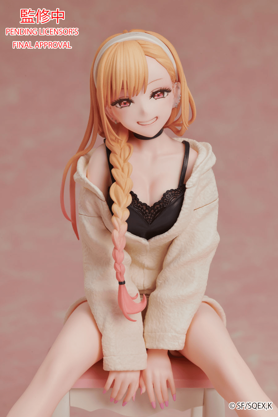 Aniplex - Marin Kitagawa Loungewear Ver. (My Dress - Up Darling) - Good Game Anime