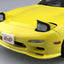 Aoshima - 1/24 Keisuke Takahashi FD3S RX - 7 Vol.1 Ver. Model Kit - Good Game Anime