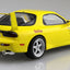 Aoshima - 1/24 Keisuke Takahashi FD3S RX - 7 Vol.1 Ver. Model Kit - Good Game Anime