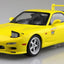Aoshima - 1/24 Keisuke Takahashi FD3S RX - 7 Vol.1 Ver. Model Kit - Good Game Anime