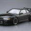 Aoshima - 1/24 RASTY PS13 Silvia '91 Nissan Model Kit - Good Game Anime