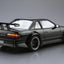Aoshima - 1/24 RASTY PS13 Silvia '91 Nissan Model Kit - Good Game Anime