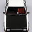 Aoshima - 1/24 Takumi Fujiwara AE86 Trueno Project D Ver. Model Kit - Good Game Anime