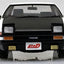 Aoshima - 1/24 Takumi Fujiwara AE86 Trueno Project D Ver. Model Kit - Good Game Anime