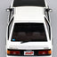 Aoshima - 1/24 Takumi Fujiwara AE86 Trueno Project D Ver. Model Kit - Good Game Anime