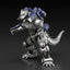 Aoshima - MechaGodzilla KIRYU Model Kit - Good Game Anime