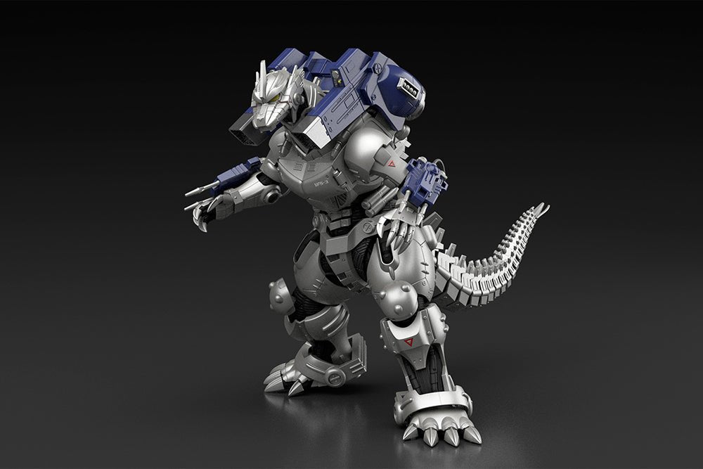 Aoshima - MechaGodzilla KIRYU Model Kit - Good Game Anime