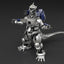 Aoshima - MechaGodzilla KIRYU Model Kit - Good Game Anime