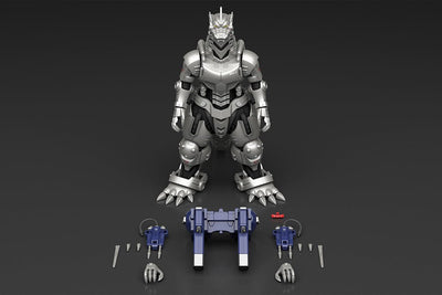 Aoshima - MechaGodzilla KIRYU Model Kit - Good Game Anime