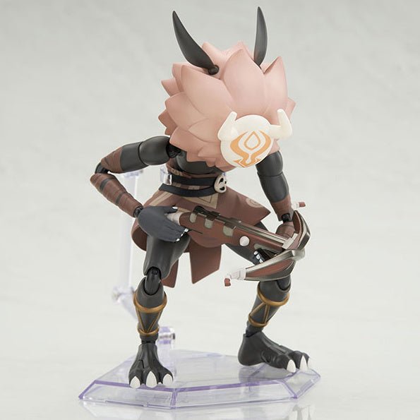 APEX - 1/8 ARCTECH Posable Series Genshin Impact Hilichurl (Genshin Impact) - Good Game Anime