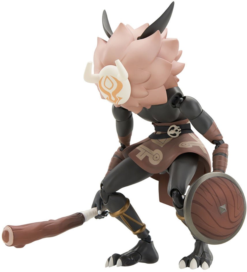 APEX - 1/8 ARCTECH Posable Series Genshin Impact Hilichurl (Genshin Impact) - Good Game Anime