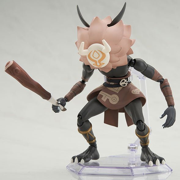 APEX - 1/8 ARCTECH Posable Series Genshin Impact Hilichurl (Genshin Impact) - Good Game Anime