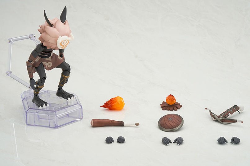 APEX - 1/8 ARCTECH Posable Series Genshin Impact Hilichurl (Genshin Impact) - Good Game Anime