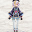 APEX - 1/8 ARCTECH Posable Series Qiqi Icy Resurrection Ver. (Genshin Impact) - Good Game Anime