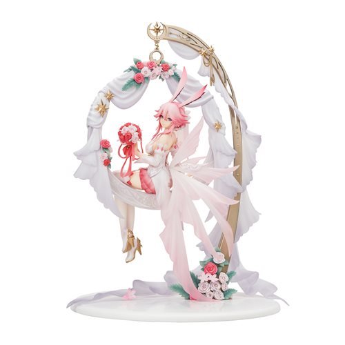 APEX - APEX "Honkai Impact 3rd" Yae Sakura Dream Raiment Ver. 1/7 Scale Figure - Good Game Anime