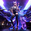 APEX - APEX League of Legends K/DA Ahri 1/7 Scale Statue - Good Game Anime