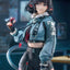 APEX - Zenless Zone Zero Jane Doe 1/7 Scale Painted Figure with Bonus Keychain - Good Game Anime