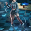 APEX - Zenless Zone Zero Jane Doe 1/7 Scale Painted Figure with Bonus Keychain - Good Game Anime