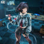 APEX - Zenless Zone Zero Jane Doe 1/7 Scale Painted Figure with Bonus Keychain - Good Game Anime
