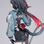 APEX - Zenless Zone Zero Jane Doe 1/7 Scale Painted Figure with Bonus Keychain - Good Game Anime