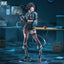 APEX - Zenless Zone Zero Jane Doe 1/7 Scale Painted Figure with Bonus Keychain - Good Game Anime