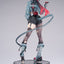 APEX - Zenless Zone Zero Jane Doe 1/7 Scale Painted Figure with Bonus Keychain - Good Game Anime