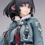 APEX - Zenless Zone Zero Jane Doe 1/7 Scale Painted Figure with Bonus Keychain - Good Game Anime