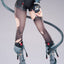 APEX - Zenless Zone Zero Jane Doe 1/7 Scale Painted Figure with Bonus Keychain - Good Game Anime