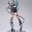 APEX - Zenless Zone Zero Jane Doe 1/7 Scale Painted Figure with Bonus Keychain - Good Game Anime