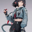 APEX - Zenless Zone Zero Jane Doe 1/7 Scale Painted Figure with Bonus Keychain - Good Game Anime