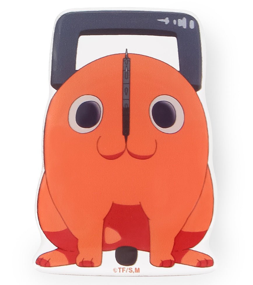 armabianca - Chainsaw Man: Pochita Smartphone Grip - Good Game Anime
