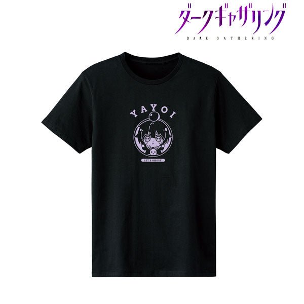 armabianca - Dark Gathering Hozuki Yayoi T-shirt - Good Game Anime