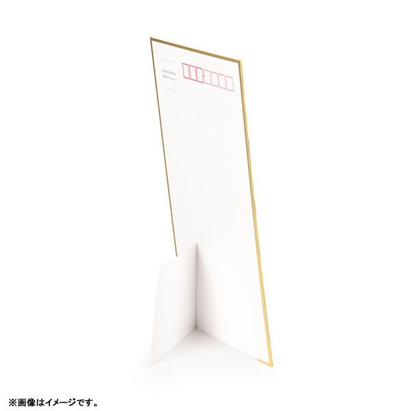 armabianca - Made in Abyss: The Golden City of the Scorching Sun Original Illustration Lepus Nanachi Vol. 5 Trading Shikishi with Stand: 1 Box - Good Game Anime