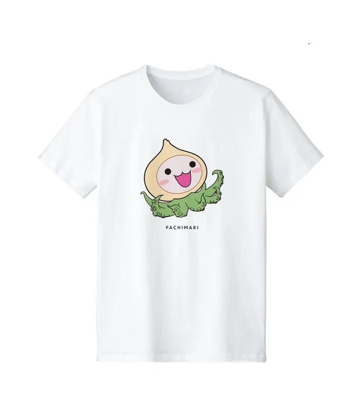 armabianca - Overwatch 2 Pachimari T-shirt - Good Game Anime