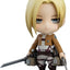 Attack on Titan Nendoroid Annie Leonhart (Rerun)