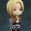 Attack on Titan Nendoroid Annie Leonhart (Rerun)