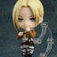 Attack on Titan Nendoroid Annie Leonhart (Rerun)