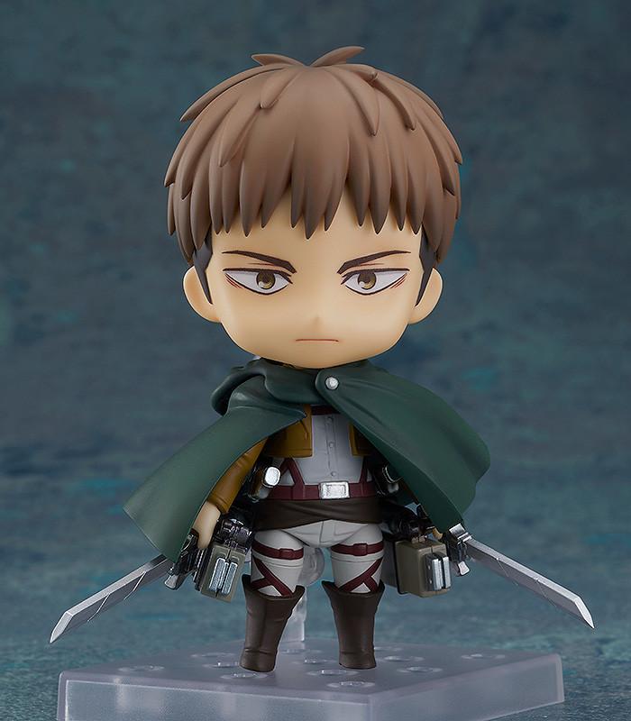 Attack on Titan Nendoroid Jean Kirstein (Rerun)