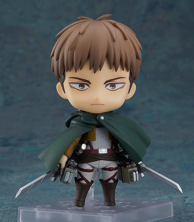 Attack on Titan Nendoroid Jean Kirstein (Rerun)
