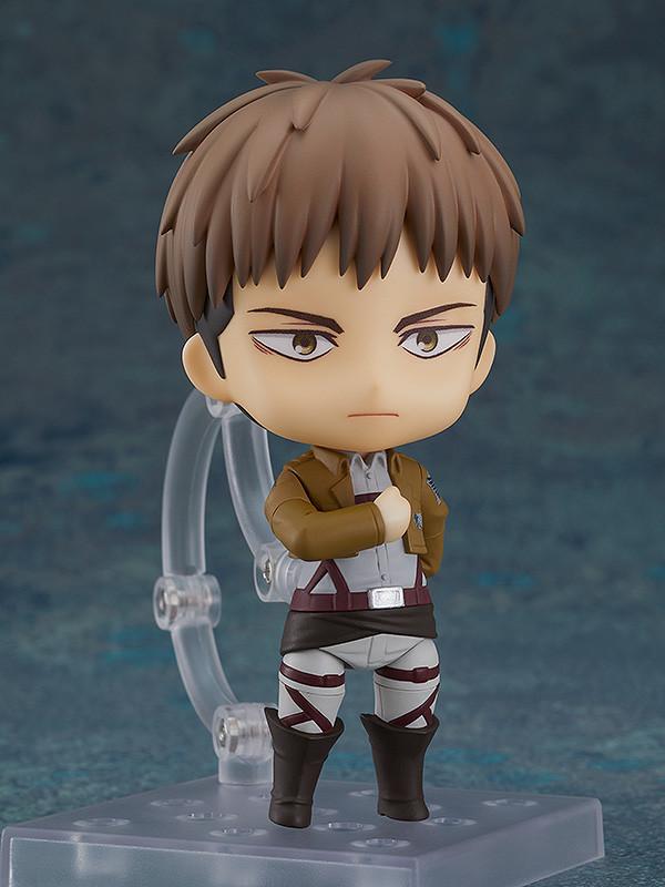 Attack on Titan Nendoroid Jean Kirstein (Rerun)