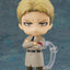 Attack on Titan Nendoroid Reiner Braun (Rerun)