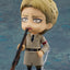 Attack on Titan Nendoroid Reiner Braun (Rerun)