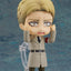 Attack on Titan Nendoroid Reiner Braun (Rerun)