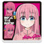 azumaker - Bocchi the Rock! Acrylic Coaster - Good Game Anime