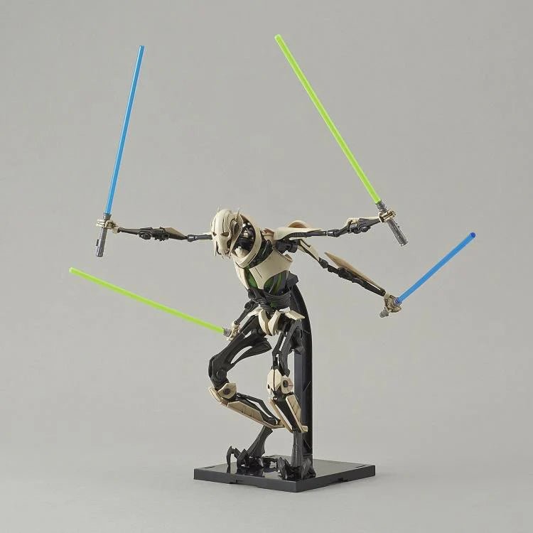 Bandai - 1/12 General Grievous Model Kit (Star Wars) - Good Game Anime