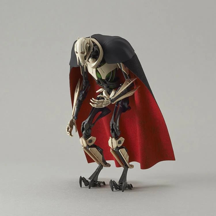 Bandai - 1/12 General Grievous Model Kit (Star Wars) - Good Game Anime