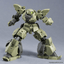 Bandai - 30MM 1/144 bEXM - 28 Rever Nova (Green) Model Kit - Good Game Anime