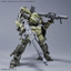 Bandai - 30MM 1/144 bEXM - 28 Rever Nova (Green) Model Kit - Good Game Anime