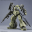 Bandai - 30MM 1/144 bEXM - 28 Rever Nova (Green) Model Kit - Good Game Anime