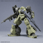 Bandai - 30MM 1/144 bEXM - 28 Rever Nova (Green) Model Kit - Good Game Anime